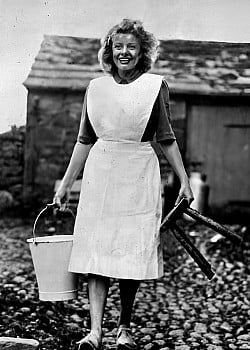 Phyllis Robins